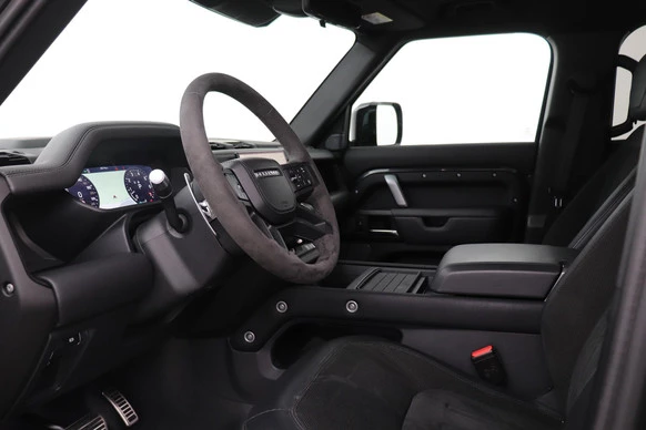 Land Rover Defender - Afbeelding 3 van 30