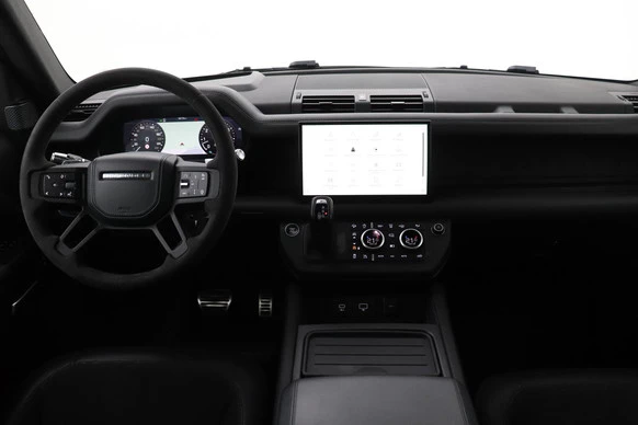 Land Rover Defender - Afbeelding 4 van 30