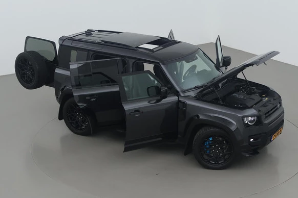 Land Rover Defender - Afbeelding 6 van 30