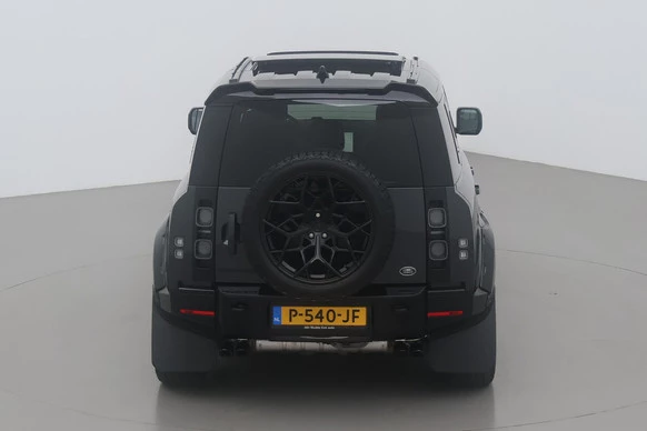 Land Rover Defender - Afbeelding 9 van 30