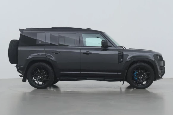 Land Rover Defender - Afbeelding 10 van 30