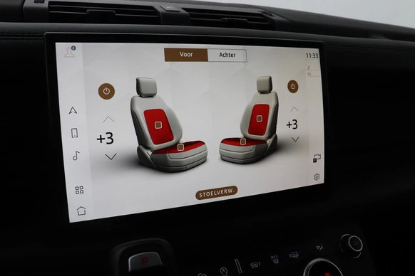 Land Rover Defender - Afbeelding 13 van 30