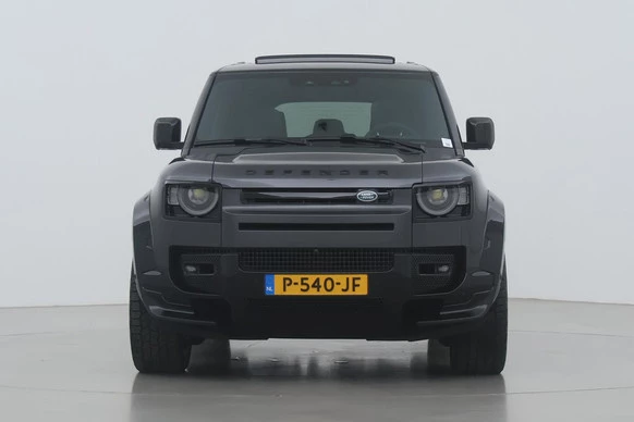 Land Rover Defender - Afbeelding 16 van 30