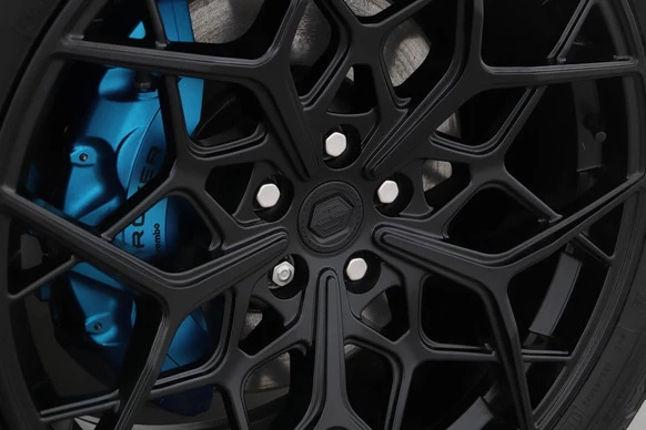 Land Rover Defender - Afbeelding 18 van 30