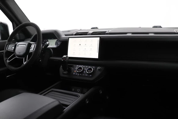 Land Rover Defender - Afbeelding 19 van 30