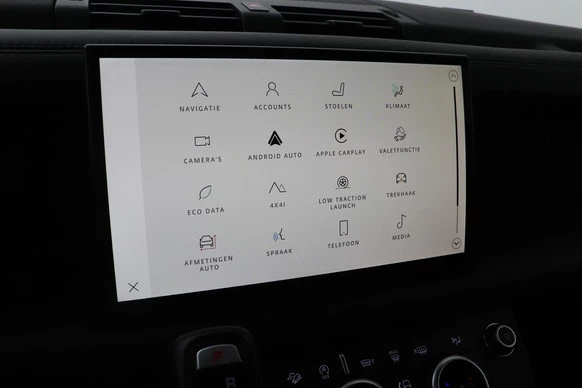 Land Rover Defender - Afbeelding 22 van 30