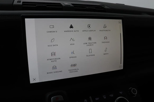 Land Rover Defender - Afbeelding 23 van 30