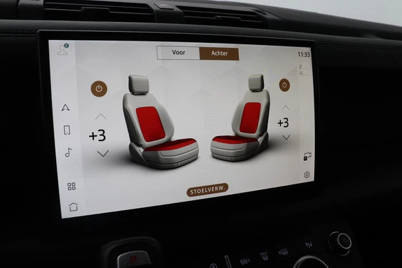 Land Rover Defender - Afbeelding 25 van 30