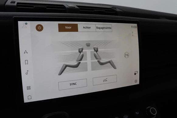 Land Rover Defender - Afbeelding 26 van 30