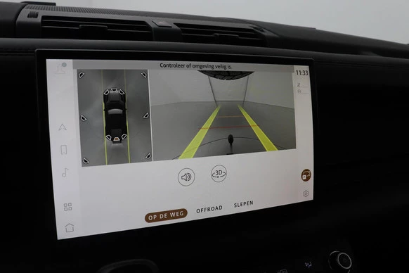 Land Rover Defender - Afbeelding 29 van 30