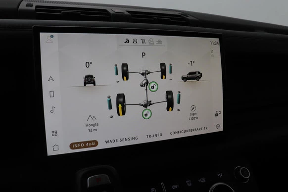 Land Rover Defender - Afbeelding 30 van 30