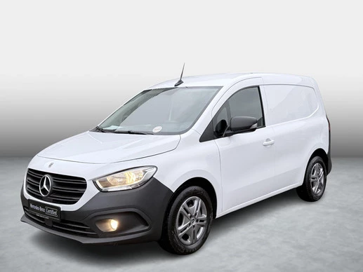 Mercedes-Benz Citan - Afbeelding 1 van 20