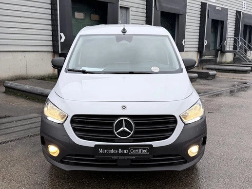 Mercedes-Benz Citan - Afbeelding 7 van 20
