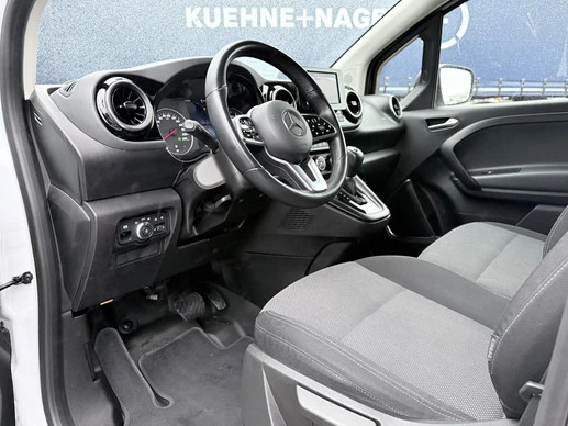 Mercedes-Benz Citan - Afbeelding 11 van 20