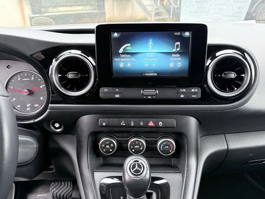 Mercedes-Benz Citan - Afbeelding 8 van 20