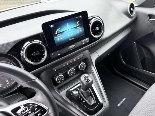 Mercedes-Benz Citan - Afbeelding 15 van 20