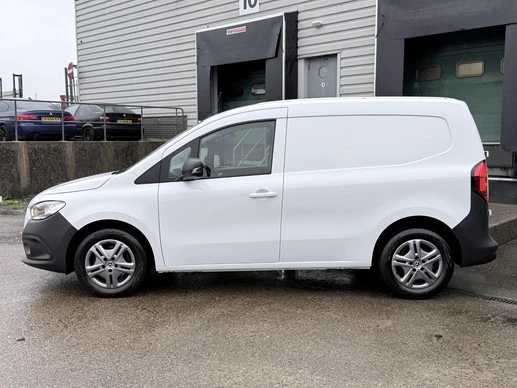 Mercedes-Benz Citan - Afbeelding 17 van 20