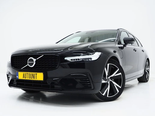 Volvo V90 - Afbeelding 1 van 30