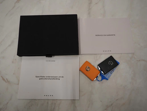 Volvo V90 - Afbeelding 8 van 30