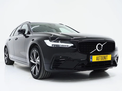 Volvo V90 - Afbeelding 11 van 30