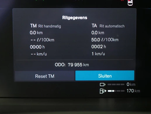 Volvo V90 - Afbeelding 28 van 30