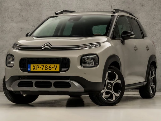 Citroën C3 Aircross - Afbeelding 1 van 30