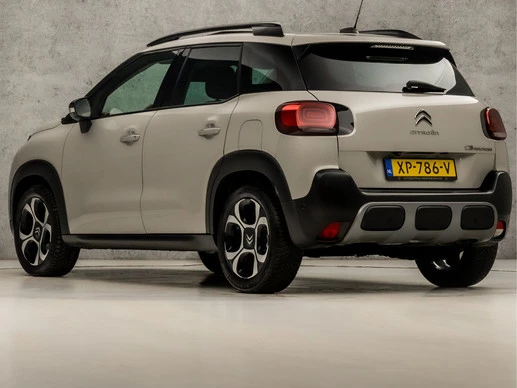 Citroën C3 Aircross - Afbeelding 3 van 30