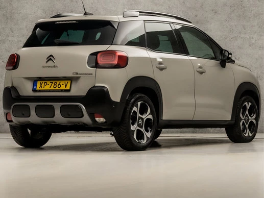 Citroën C3 Aircross - Afbeelding 5 van 30