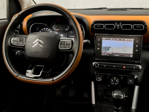 Citroën C3 Aircross - Afbeelding 7 van 30