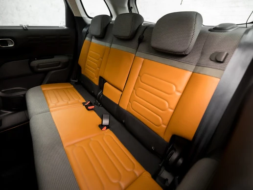 Citroën C3 Aircross - Afbeelding 10 van 30