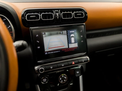 Citroën C3 Aircross - Afbeelding 13 van 30