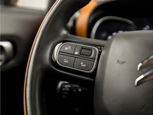 Citroën C3 Aircross - Afbeelding 15 van 30
