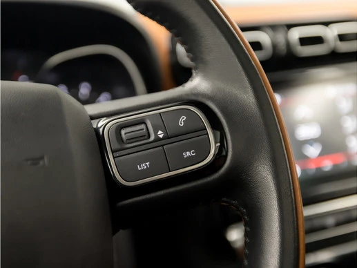 Citroën C3 Aircross - Afbeelding 16 van 30