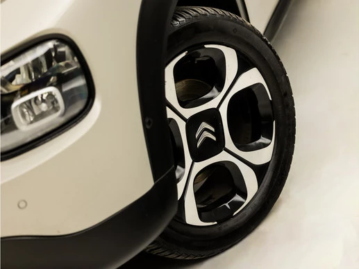 Citroën C3 Aircross - Afbeelding 17 van 30