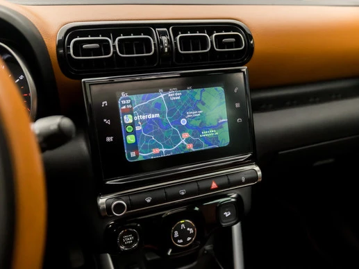 Citroën C3 Aircross - Afbeelding 18 van 30