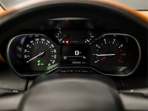 Citroën C3 Aircross - Afbeelding 20 van 30