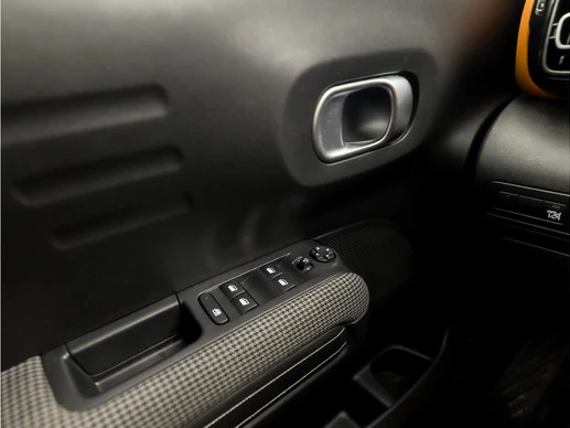 Citroën C3 Aircross - Afbeelding 22 van 30