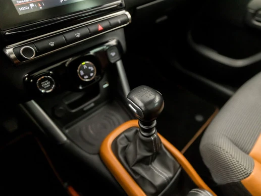 Citroën C3 Aircross - Afbeelding 26 van 30