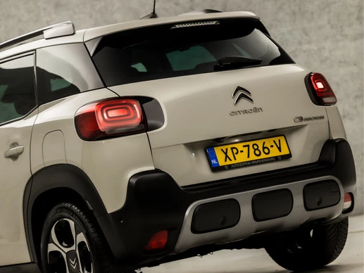 Citroën C3 Aircross - Afbeelding 28 van 30