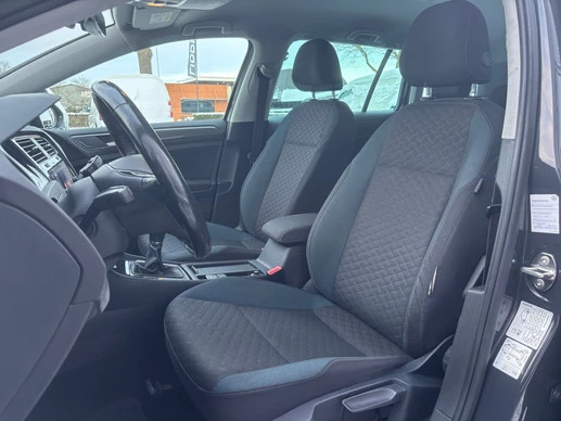 Volkswagen Golf Variant - Afbeelding 2 van 30