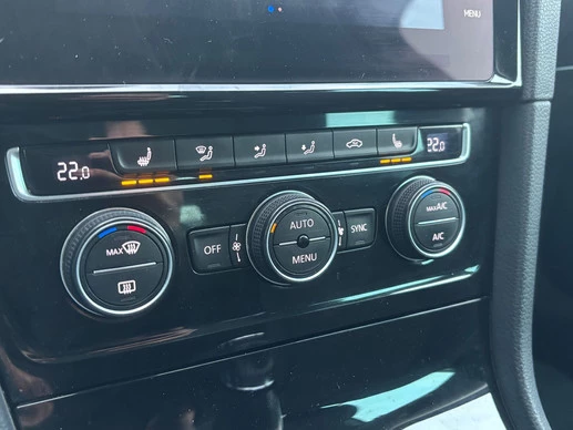 Volkswagen Golf Variant - Afbeelding 4 van 30