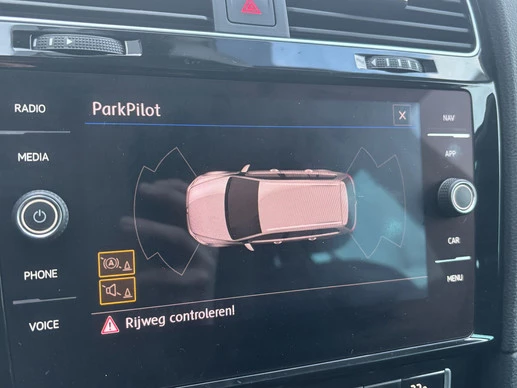 Volkswagen Golf Variant - Afbeelding 6 van 30