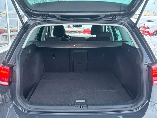 Volkswagen Golf Variant - Afbeelding 8 van 30