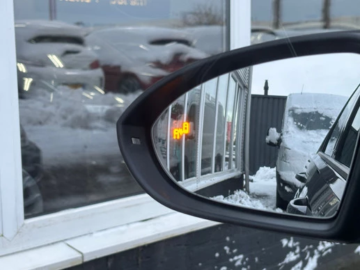 Volkswagen Golf Variant - Afbeelding 13 van 30