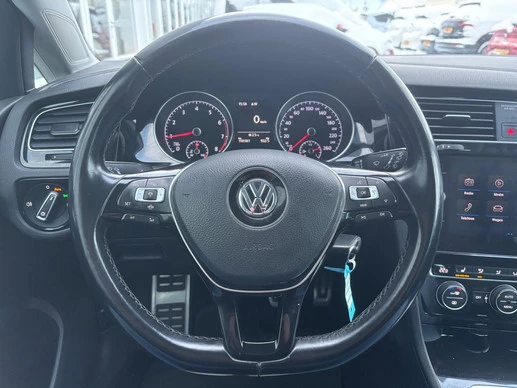 Volkswagen Golf Variant - Afbeelding 14 van 30