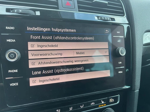 Volkswagen Golf Variant - Afbeelding 16 van 30