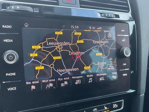 Volkswagen Golf Variant - Afbeelding 18 van 30