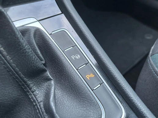 Volkswagen Golf Variant - Afbeelding 19 van 30