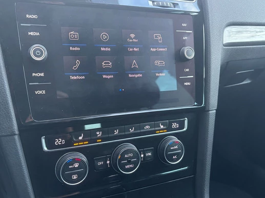 Volkswagen Golf Variant - Afbeelding 20 van 30