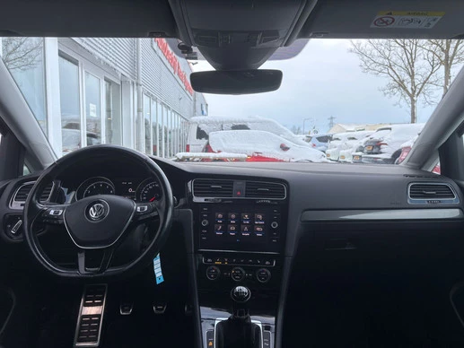 Volkswagen Golf Variant - Afbeelding 22 van 30